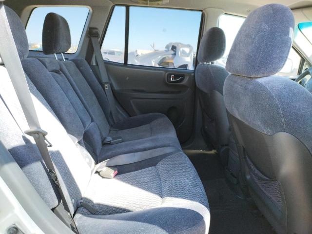 Photo 6 from auction – 2004 HYUNDAI SANTA FE with VIN KM8SB13D44U849887