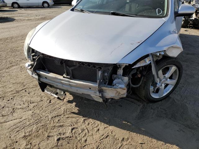 Photo 9 from auction – 2012 MAZDA 6 I with VIN 1YVHZ8BH5C5M30568