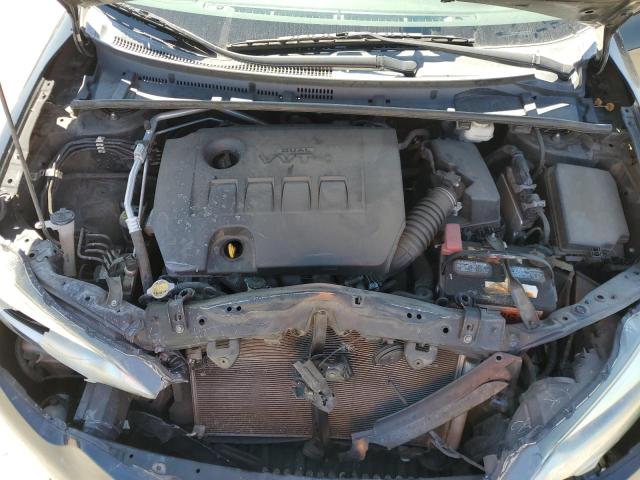 Photo 7 from auction – 2014 TOYOTA COROLLA L with VIN 2T1BURHE7EC181404
