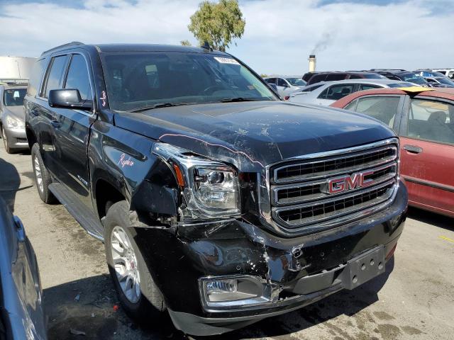 Photo 1 from auction – 2019 GMC YUKON SLT with VIN 1GKS2BKC3KR299671