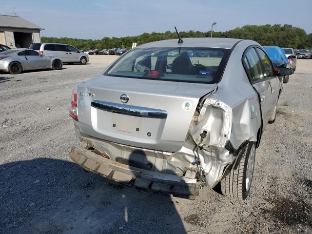 Photo 9 from auction – 2010 NISSAN SENTRA with VIN 3N1AB6APXAL672443
