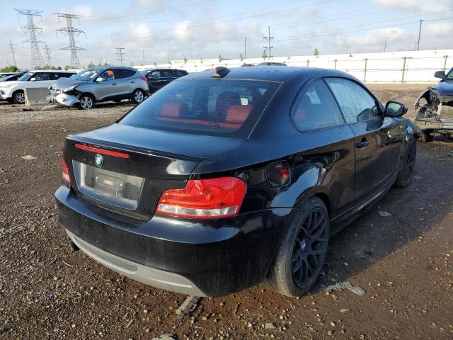 Photo 4 from auction – 2012 BMW 135 I with VIN WBAUC9C5XCVM12631