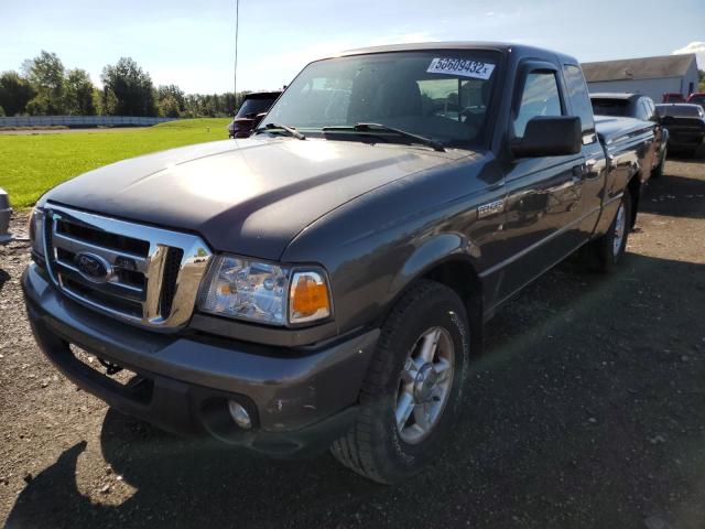 Photo 9 from auction – 2011 FORD RANGER SUP with VIN 1FTKR4EE4BPA27688