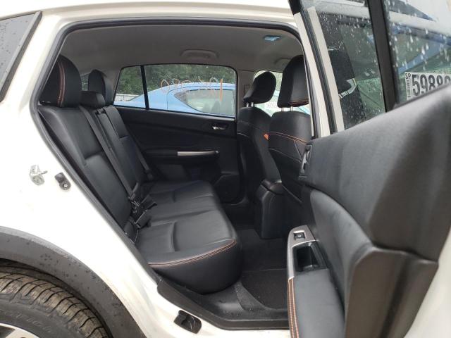 Photo 6 from auction – 2016 SUBARU CROSSTREK with VIN JF2GPAKC1G8205153