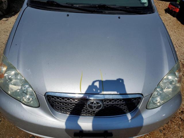 Photo 7 from auction – 2005 TOYOTA COROLLA CE with VIN 1NXBR32E65Z387755