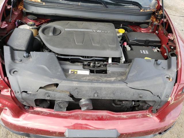 Photo 7 from auction – 2015 JEEP CHEROKEE L with VIN 1C4PJMDS1FW757686
