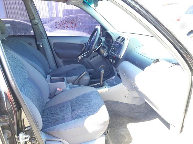 Фото 5 с аукциона – 2002 TOYOTA RAV4 с VIN JTEGH20V720077266