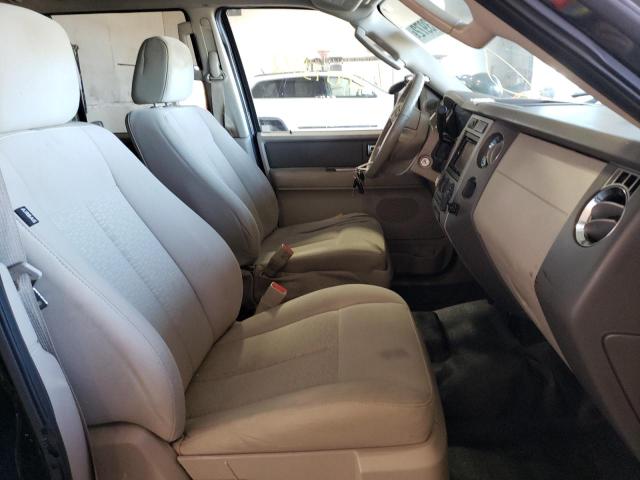 Photo 5 from auction – 2008 FORD EXPEDITION with VIN 1FMFU16508LA76394