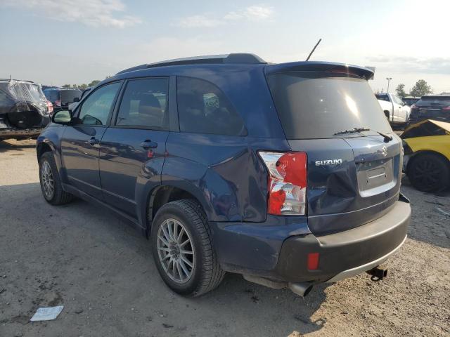 Photo 3 from auction – 2008 SUZUKI XL7 LIMITE with VIN 2S3DA917586126003