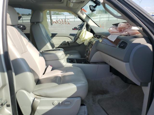 Photo 5 from auction – 2007 CHEVROLET SUBURBAN C with VIN 1GNFC16047R396557