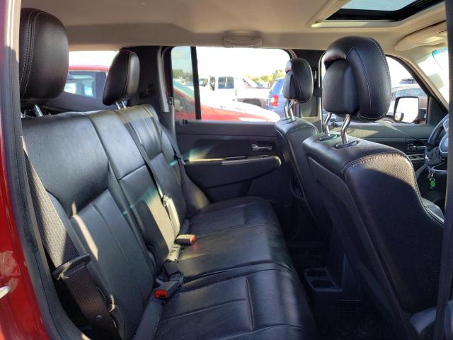 Photo 6 from auction – 2012 JEEP LIBERTY JE with VIN 1C4PJMFK5CW118574