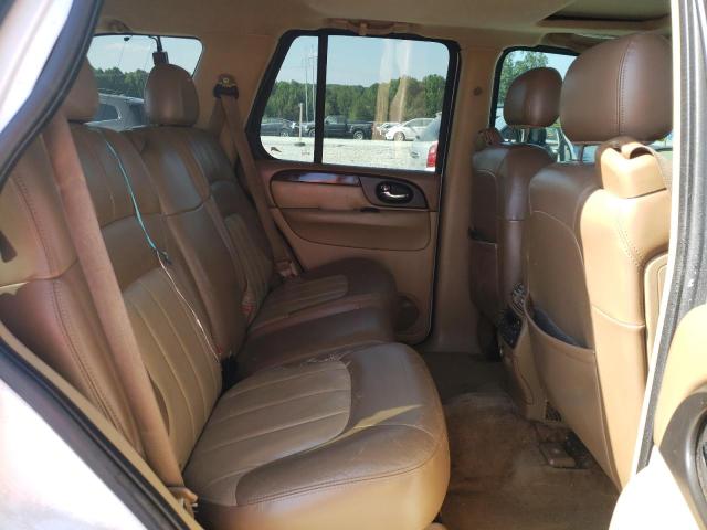 Photo 6 from auction – 2002 GMC ENVOY with VIN 1GKDS13S622210001