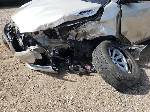 Photo 9 from auction – 2016 BUICK LACROSSE with VIN 1G4GB5G33GF180194