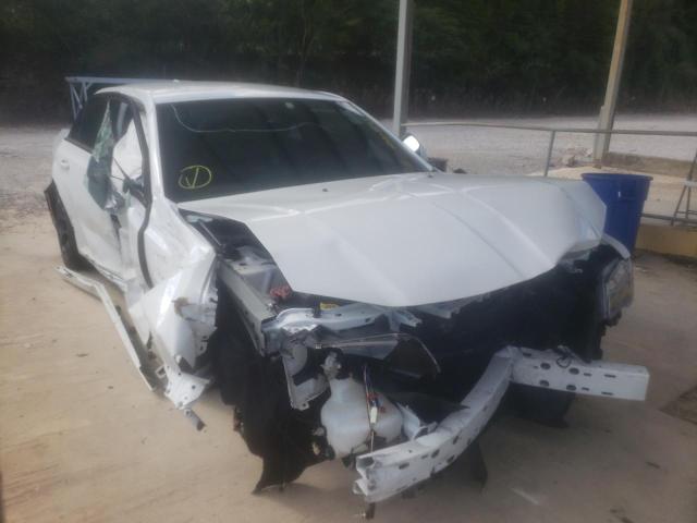 CHRYSLER 300 S 2019 with VIN 2C3CCABG1KH537970 - Photo from auction