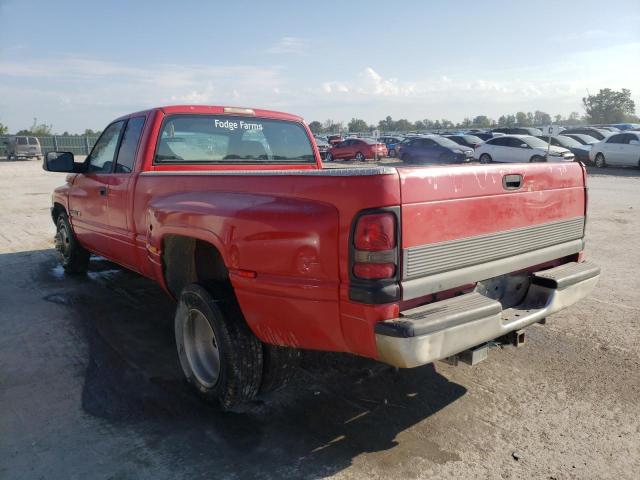 Photo 3 from auction – 1998 DODGE RAM 3500 with VIN 1B7MC33W8WJ132369