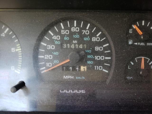 Photo 8 from auction – 1996 DODGE DAKOTA with VIN 1B7FL26X5TS609854