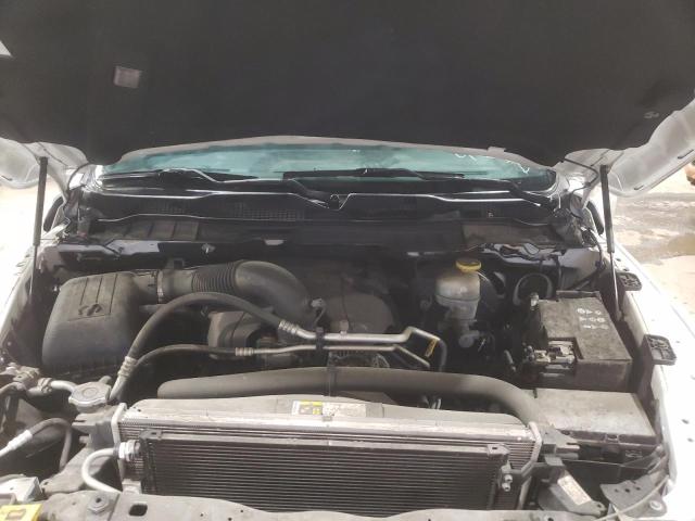 Photo 7 from auction – 2017 RAM 1500 with VIN 1C6RR7PT3HS782808