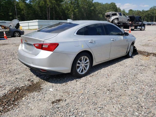 Photo 4 from auction – 2018 CHEVROLET MALIBU LT with VIN 1G1ZD5ST2JF133964
