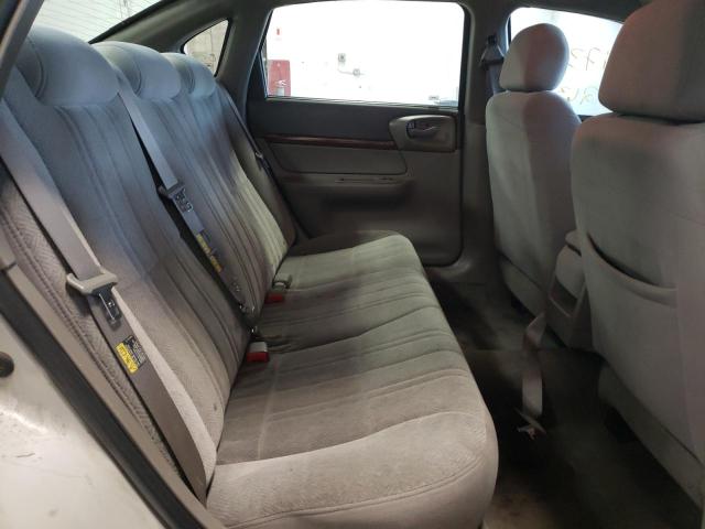 Photo 6 from auction – 2004 CHEVROLET IMPALA with VIN 2G1WF52E049338632