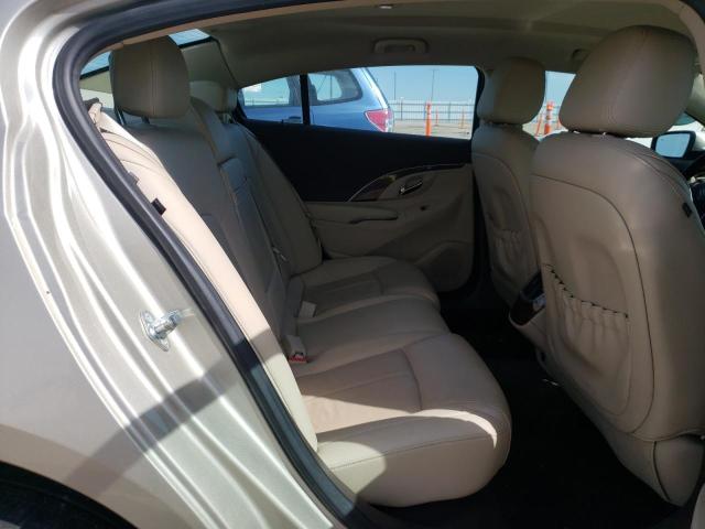 Photo 6 from auction – 2016 BUICK LACROSSE with VIN 1G4GB5G33GF180194
