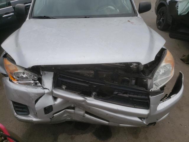 Photo 7 from auction – 2012 TOYOTA RAV4 with VIN 2T3BF4DV3CW250756
