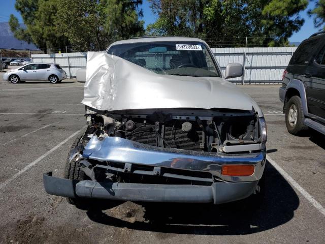 Photo 9 from auction – 1998 TOYOTA 4RUNNER SR with VIN JT3GN86R9W0088399