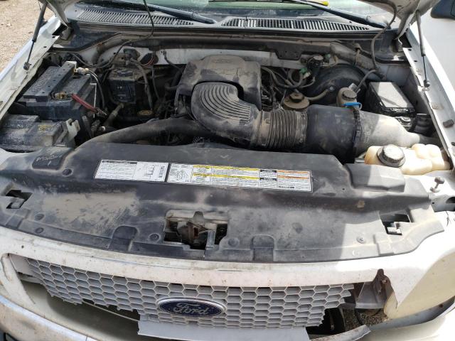 Photo 7 from auction – 1999 FORD F150 with VIN 1FTRX18W4XNC24273