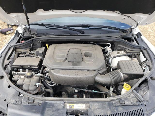Photo 7 from auction – 2020 DODGE DURANGO CI with VIN 1C4RDJEG9LC406207