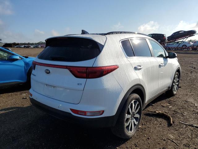 Photo 4 from auction – 2019 KIA SPORTAGE E with VIN KNDPNCAC4K7495257