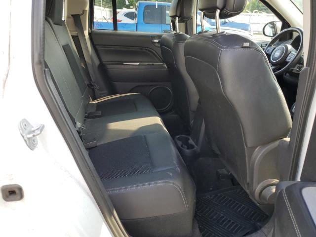 Photo 6 from auction – 2014 JEEP COMPASS LA with VIN 1C4NJDEB6ED741256