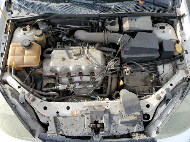 Photo 7 from auction – 2003 FORD FOCUS SE with VIN 1FAFP34P33W173288