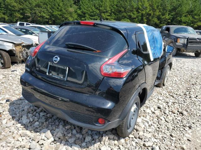 Photo 4 from auction – 2017 NISSAN JUKE S with VIN JN8AF5MR2HT704725