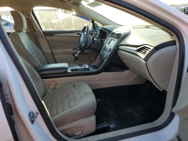 Photo 5 from auction – 2018 FORD FUSION SE with VIN 3FA6P0LU9JR219549