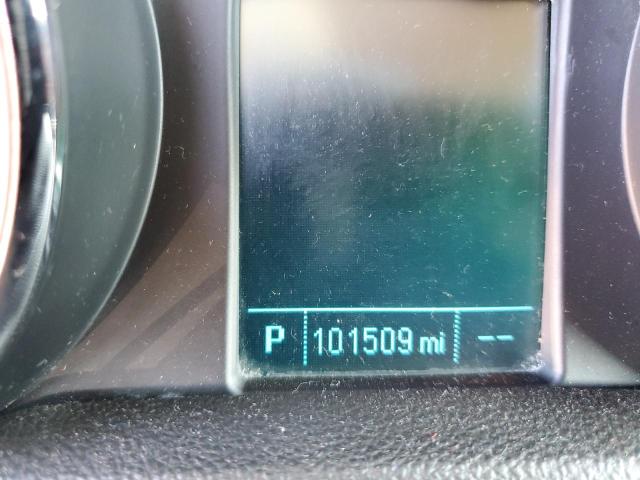 Photo 8 from auction – 2013 BUICK ENCORE with VIN KL4CJESB1DB087630