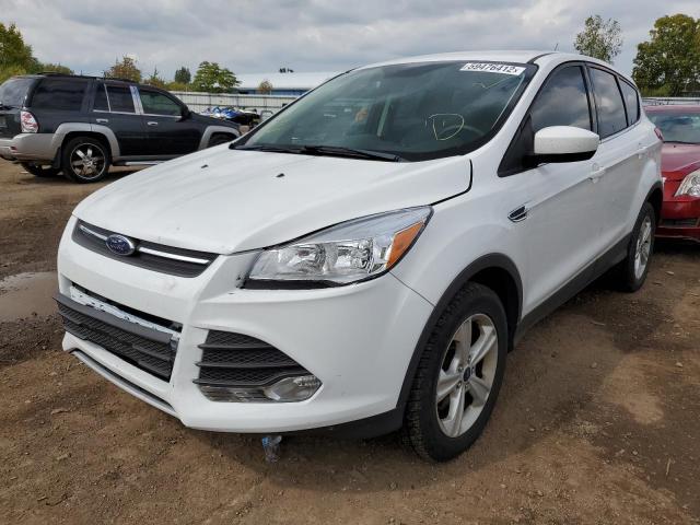 Photo 2 from auction – 2013 FORD ESCAPE SE with VIN 1FMCU0G9XDUD66614
