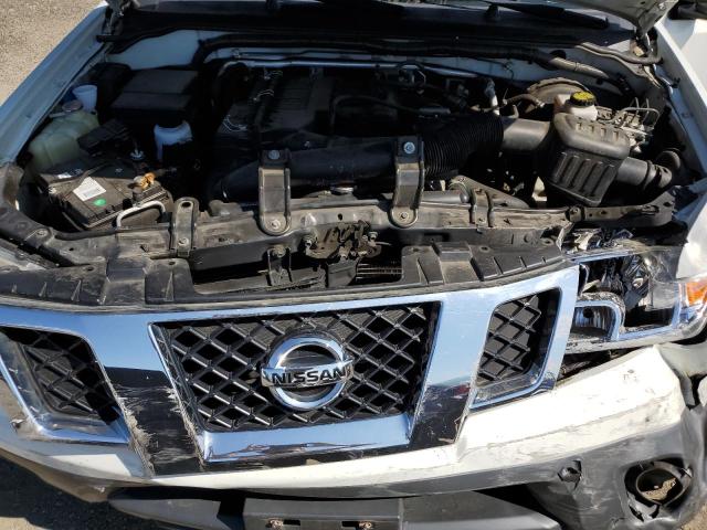 Photo 7 from auction – 2016 NISSAN FRONTIER S with VIN 1N6BD0CT8GN769987