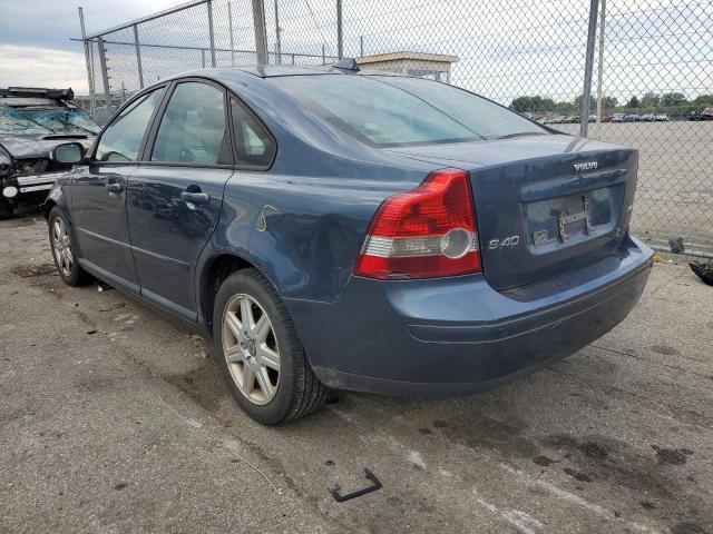 Photo 3 from auction – 2007 VOLVO S40 2.4I with VIN YV1MS382072290395