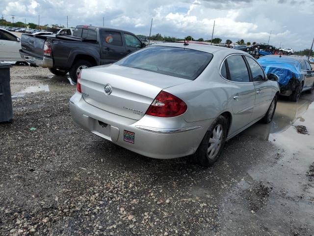 Photo 4 from auction – 2006 BUICK LACROSSE C with VIN 2G4WD582961237869