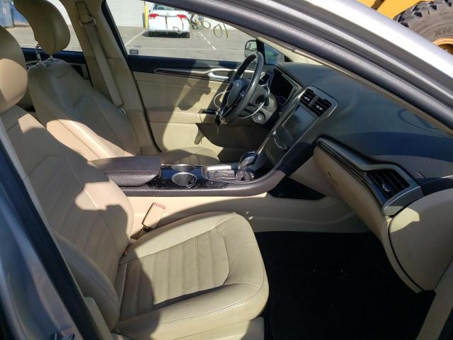 Photo 5 from auction – 2013 FORD FUSION SE with VIN 3FA6P0HR5DR362619