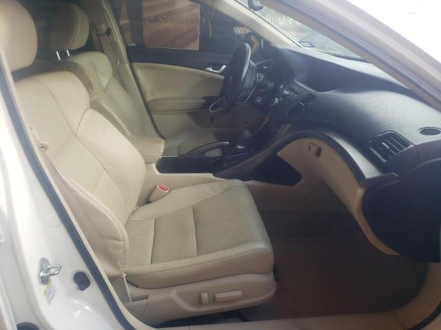 Foto 5 de la subasta – 2011 ACURA TSX con VIN JH4CU2F60BC009872