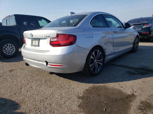 Photo 4 from auction – 2015 BMW 228 I SULE with VIN WBA1F9C54FV544069