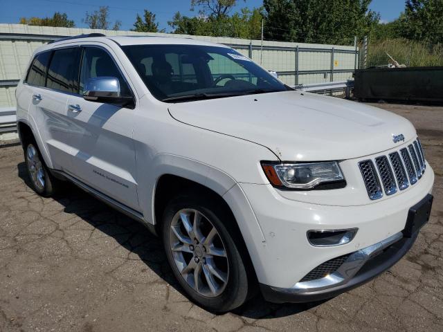 JEEP GRAND CHER 2014 with VIN 1C4RJFJM3EC368008 - Photo from auction