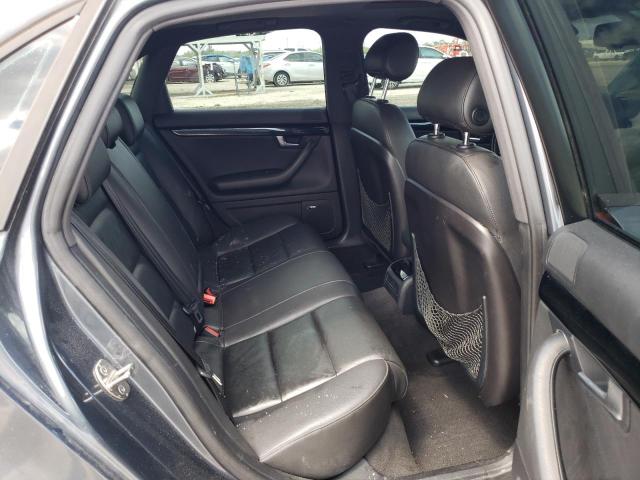Photo 6 from auction – 2008 AUDI A4 S-LINE with VIN WAUEF78E38A132105