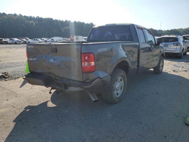 Photo 9 from auction – 2006 FORD F150 with VIN 1FTRX12W56NA51192