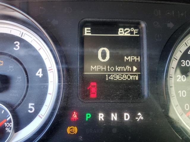 Photo 8 from auction – 2015 RAM 3500 ST with VIN 3C63R3GL9FG575164
