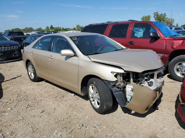 TOYOTA CAMRY BASE 2010 with VIN 4T4BF3EK2AR030342 - Photo from auction