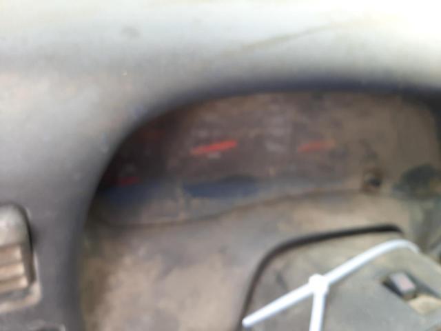 Foto 8 de la subasta – 2003 FORD F250 SUPER con VIN 1FTNX20L93EA55433