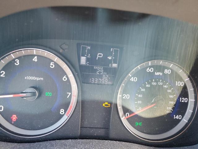 Photo 8 from auction – 2016 HYUNDAI ACCENT SE with VIN KMHCT4AE5GU164431