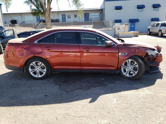 Photo 9 from auction – 2014 FORD TAURUS SEL with VIN 1FAHP2E80EG127358