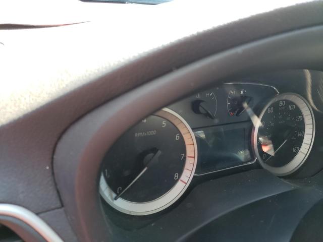 Photo 8 from auction – 2013 NISSAN SENTRA S with VIN 1N4AB7AP7DN907331
